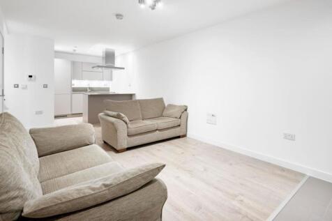 Stratosphere Tower, Great Eastern Road, London, E15
