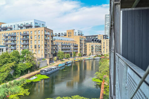 Three Mill Lane, E3, Tower Hamlets, London, E3