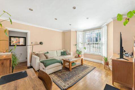 Lauriston Road, London, E9