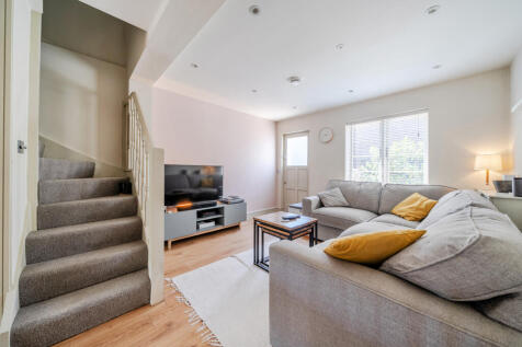York Road, Kingston Upon Thames, KT2