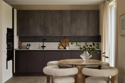 The Heights, West Hampstead, London