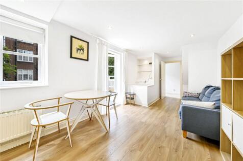 Church Walk, London, NW2