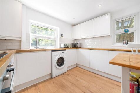 Barry Road, East Dulwich, London, SE22