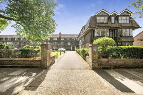 Cambridge Park, Twickenham, TW1