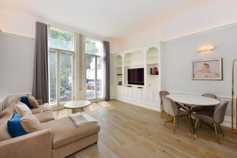 Hans Place, London SW1X