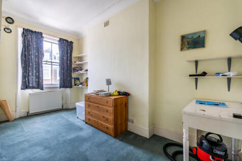Cambridge Street, London, SW1V