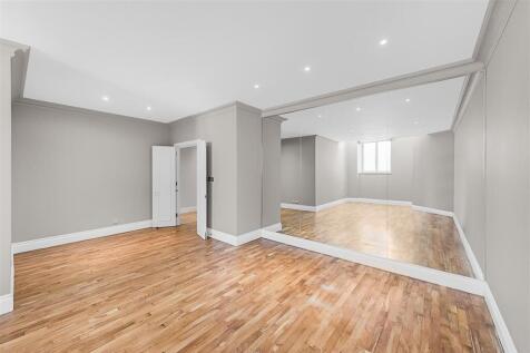 Marsham Street, SW1P