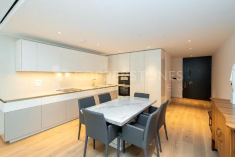 Oakley House, Electric Boulevard, Battersea, London