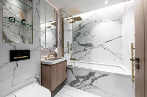 Fareham Street, London, W1F