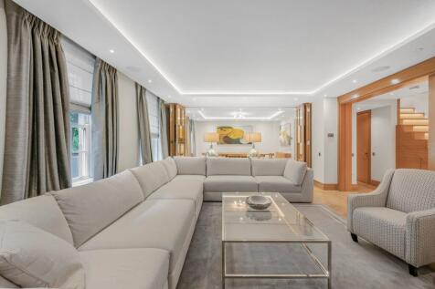 Upper Grosvenor Street, 
Mayfair, W1K