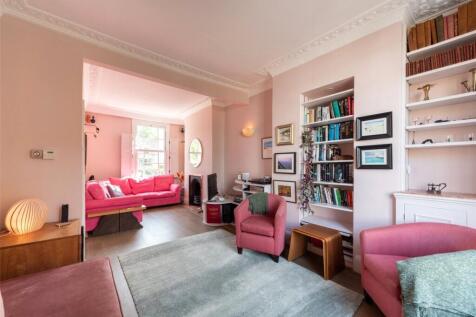 St Anns Gardens, London, NW5