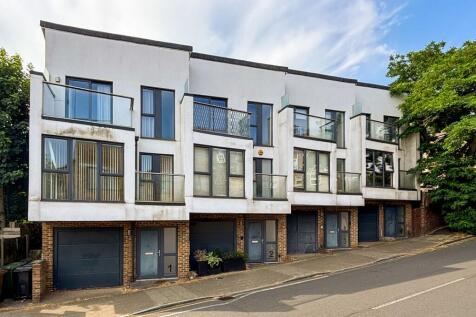 Dermody Road, Hither Green, SE13