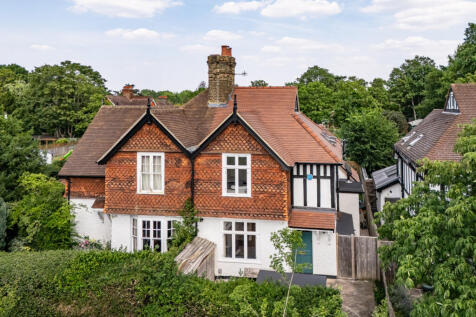 Mostyn Road, Wimbledon, Merton, SW19