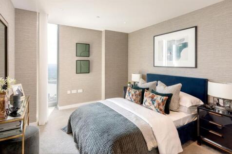 Rookwood Way, London