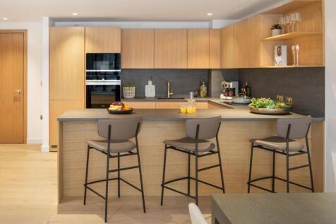 Rookwood Way, London