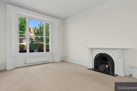 Linden Gardens, London, W2