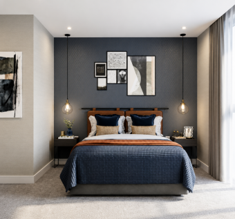 TwelveTrees Park, West Ham, E16 4DA