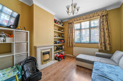 Ridley Road, Forest Gate, Newham, London