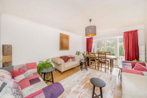 Berystede, Kingston Upon Thames