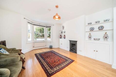Hugo Road, Tufnell Park