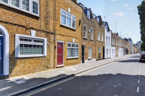 Boston Place, NW1