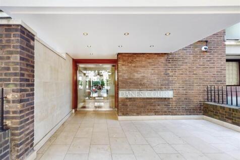 Danes Court, St Edmonds Terrace, St John's Wood, NW8 7QR