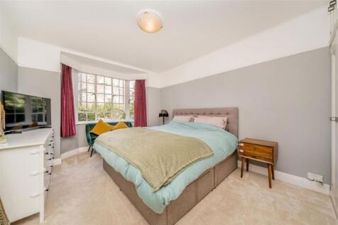 Hyde Vale, Greenwich
