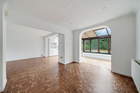 Hitherwood Drive, West Dulwich, SE19