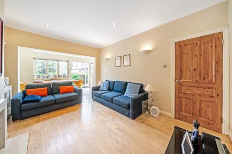 Eatonville Villas, Balham, London, SW17
