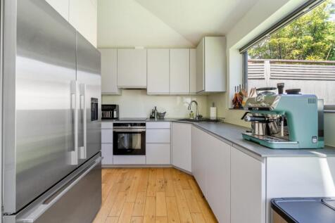 Carminia Road, Balham, London, SW17