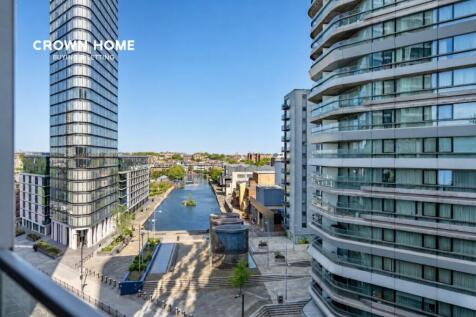 Aurora Apartments, 2 Bollinder Place, 250 City Road, EC1V