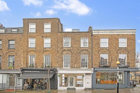 Amwell Street, London, EC1R
