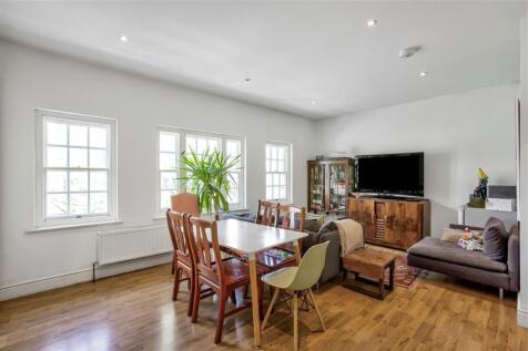 Colston Road, East Sheen