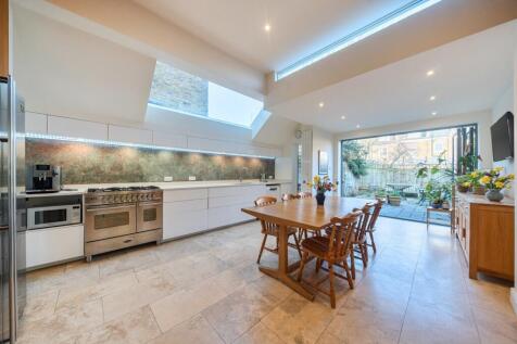 Elborough Street, Southfields, SW18