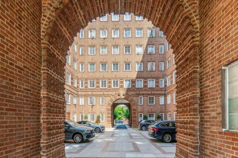 Chelsea Manor Street, Chelsea, London
