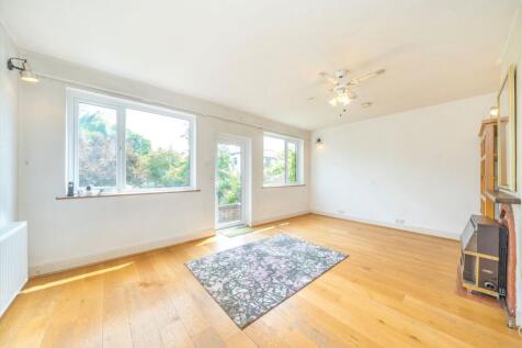 Worple Road, Wimbledon