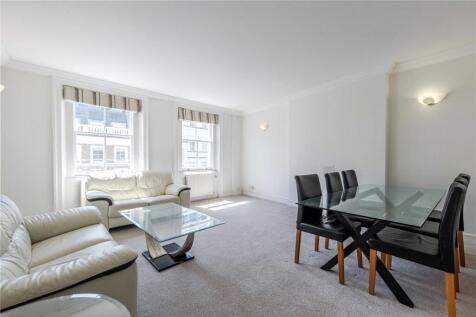 Manson Place, London, SW7