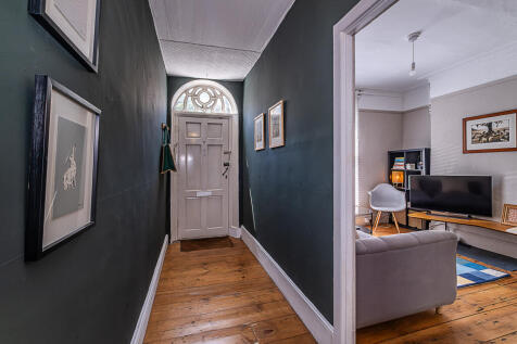 Clapham Manor Street, London, SW4