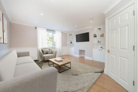 Candler Mews, Twickenham