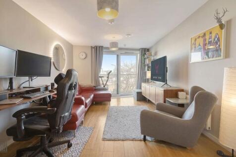 Wick Lane, Altius Apartments, E3
