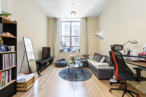Glengall Road, Queen's Park, London, NW6