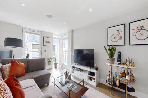 Wenlock Road, N1