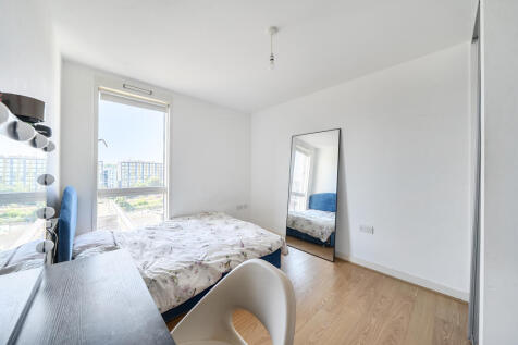 Conington Road, London, SE13