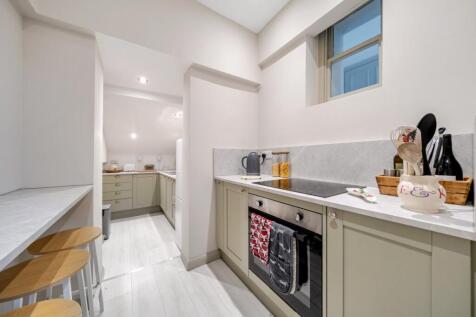 Trinity Crescent, Balham, London, SW17