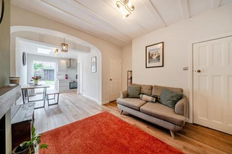 Marius Road, Balham, London, SW17