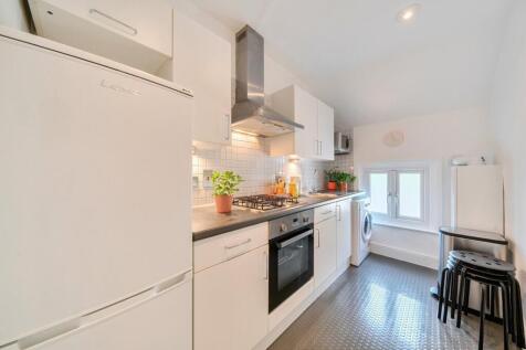 Cavendish Road, Clapham South, London, SW12