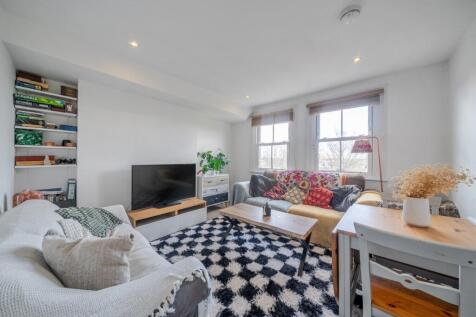 Wimbledon Park Road, Southfields, London, SW18