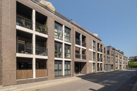 Ravensbury Terrace, London, SW18