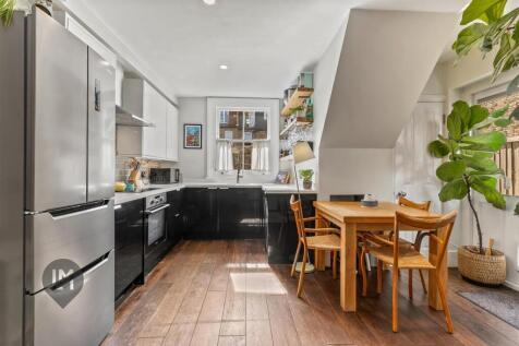 Trentham Street, London