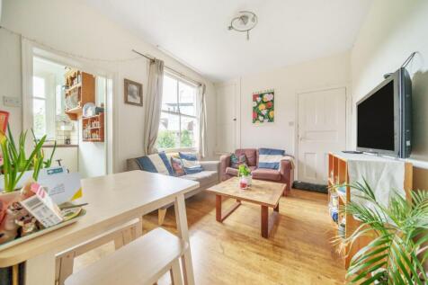 Durnsford Road, Wimbledon Park, London, SW19